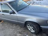 Mercedes-Benz E 200 1991 годаүшін1 250 000 тг. в Шу – фото 2