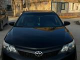 Toyota Camry 2011 года за 7 000 000 тг. в Жанаозен