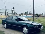 BMW 525 1992 года за 1 500 000 тг. в Кулан – фото 5