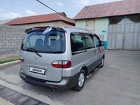 Hyundai Starex 2003 года за 3 800 000 тг. в Шымкент