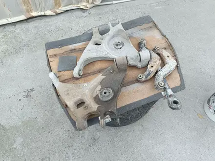 Рычаги задние за 25 000 тг. в Алматы