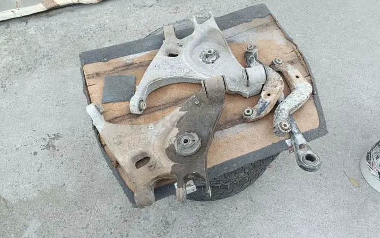 Рычаги задние за 25 000 тг. в Алматы