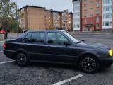 Volkswagen Vento 1992 года за 1 100 000 тг. в Караганда – фото 5