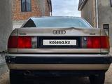 Audi 100 1992 года за 1 400 000 тг. в Тараз – фото 3