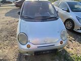 Daewoo Matiz 2008 года за 600 000 тг. в Алматы
