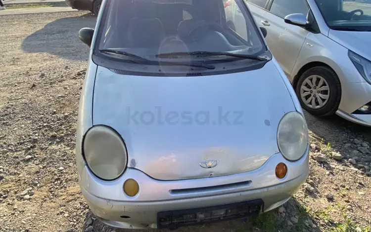 Daewoo Matiz 2008 года за 600 000 тг. в Алматы