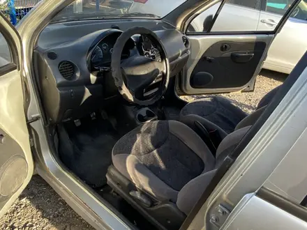 Daewoo Matiz 2008 года за 600 000 тг. в Алматы – фото 5