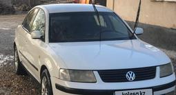 Volkswagen Passat 1998 года за 1 450 000 тг. в Шаульдер – фото 2