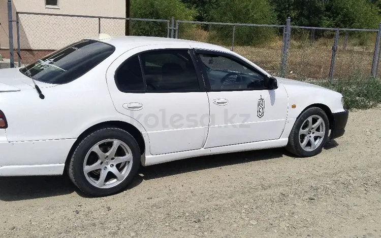 Nissan Cefiro 1995 годаүшін1 200 000 тг. в Талдыкорган