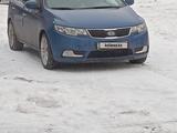 Kia Cerato 2012 года за 6 000 000 тг. в Астана – фото 3