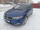 Kia Cerato 2012 года за 6 600 000 тг. в Астана