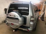 Фаркоп Трейлер для Mitsubishi Pajero 4 (2007-н.в.) за 59 000 тг. в Астана – фото 3