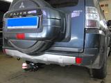 Фаркоп Трейлер для Mitsubishi Pajero 4 (2007-н.в.) за 59 000 тг. в Астана – фото 5