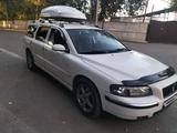 Volvo V70 2006 года за 4 150 000 тг. в Алматы – фото 2