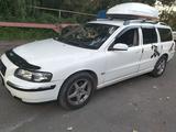 Volvo V70 2006 года за 4 150 000 тг. в Алматы – фото 3