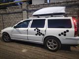 Volvo V70 2006 года за 4 150 000 тг. в Алматы – фото 4