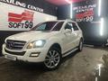 Mercedes-Benz ML 350 2010 годаүшін11 000 000 тг. в Астана – фото 3