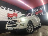 Mercedes-Benz ML 350 2010 годаfor11 000 000 тг. в Астана