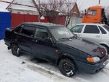 ВАЗ (Lada) 2115 2007 годаүшін950 000 тг. в Уральск – фото 5