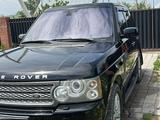 Land Rover Range Rover 2008 годаүшін6 950 000 тг. в Алматы – фото 2