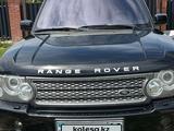 Land Rover Range Rover 2008 годаүшін6 950 000 тг. в Алматы