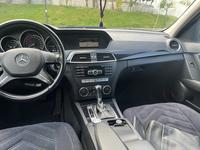 Mercedes-Benz C 180 2013 годаүшін9 800 000 тг. в Алматы