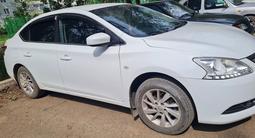 Nissan Sentra 2015 года за 6 200 000 тг. в Уральск – фото 2