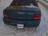 Dodge Neon 1996 года за 500 000 тг. в Астана – фото 4
