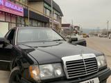 Mercedes-Benz E 300 1992 года за 1 600 000 тг. в Алматы – фото 2