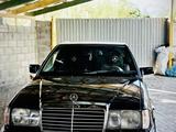 Mercedes-Benz E 300 1992 года за 1 600 000 тг. в Алматы – фото 5