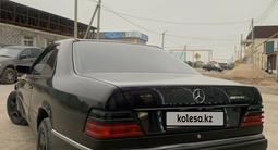 Mercedes-Benz E 300 1992 года за 1 300 000 тг. в Алматы – фото 3