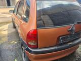 Opel Corsa 1999 годаүшін650 000 тг. в Алматы – фото 2