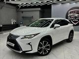 Lexus RX 200t 2018 года за 19 000 000 тг. в Павлодар