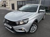 ВАЗ (Lada) Vesta SW Cross 2022 года за 7 600 000 тг. в Темиртау