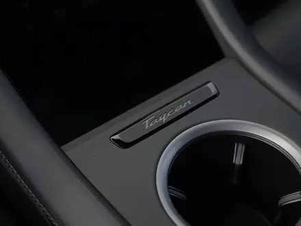 Porsche Taycan 4S Cross Turismo 2025 года за 90 000 000 тг. в Петропавловск – фото 29
