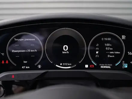 Porsche Taycan 4S Cross Turismo 2025 года за 90 000 000 тг. в Петропавловск – фото 30