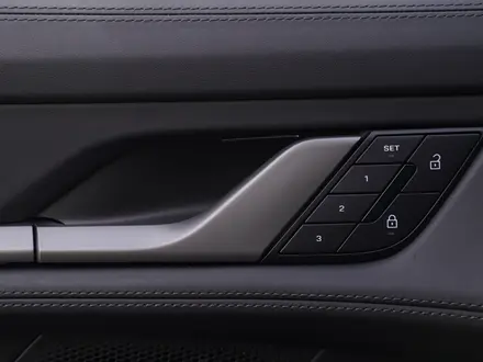 Porsche Taycan 4S Cross Turismo 2025 года за 90 000 000 тг. в Петропавловск – фото 13
