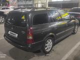 Opel Astra 1999 года за 2 500 000 тг. в Актау – фото 2