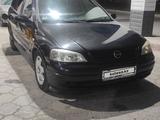 Opel Astra 1999 года за 2 400 000 тг. в Актау – фото 4