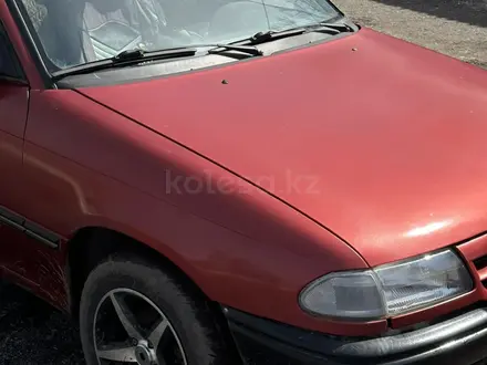 Opel Astra 1991 годаүшін800 000 тг. в Караганда – фото 11