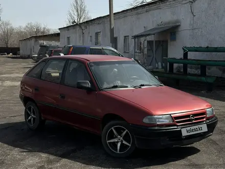 Opel Astra 1991 годаүшін800 000 тг. в Караганда