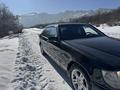 Mercedes-Benz S 280 1995 годаfor2 700 000 тг. в Есик – фото 11