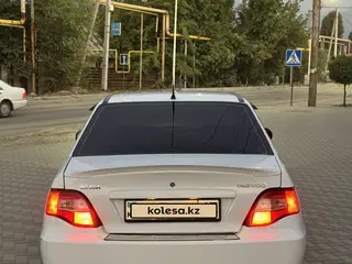 Daewoo Nexia