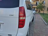 Hyundai Starex 2012 годаүшін7 500 000 тг. в Туркестан – фото 5