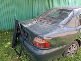 Kia Credos 1998 года за 100 000 тг. в Алматы – фото 3