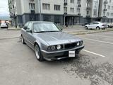 BMW 540 1993 года за 3 750 000 тг. в Алматы – фото 4