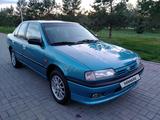 Nissan Primera 1995 годаүшін2 250 000 тг. в Талдыкорган