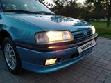Nissan Primera 1995 годаүшін2 250 000 тг. в Талдыкорган – фото 4