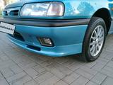 Nissan Primera 1995 годаүшін2 250 000 тг. в Талдыкорган – фото 5