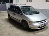 Dodge Caravan 2000 года за 1 500 000 тг. в Шымкент – фото 2